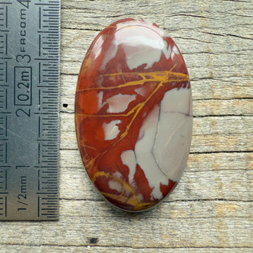 Cabochon Jaspe Noreena