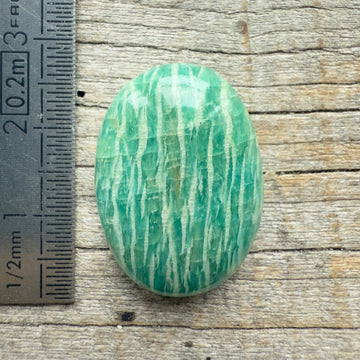 Cabochon Amazonite