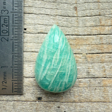 Cabochon Amazonite