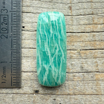 Cabochon Amazonite