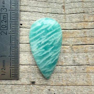 Cabochon Amazonite