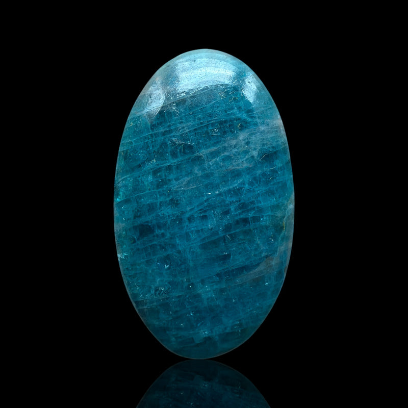 Cabochon Apatite