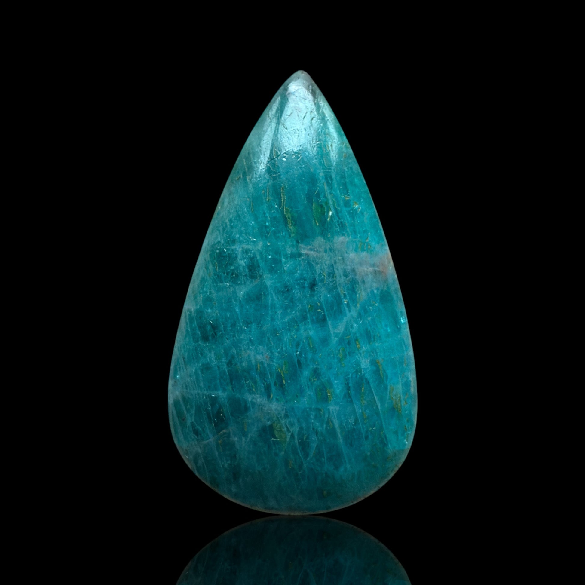 Cabochon Apatite