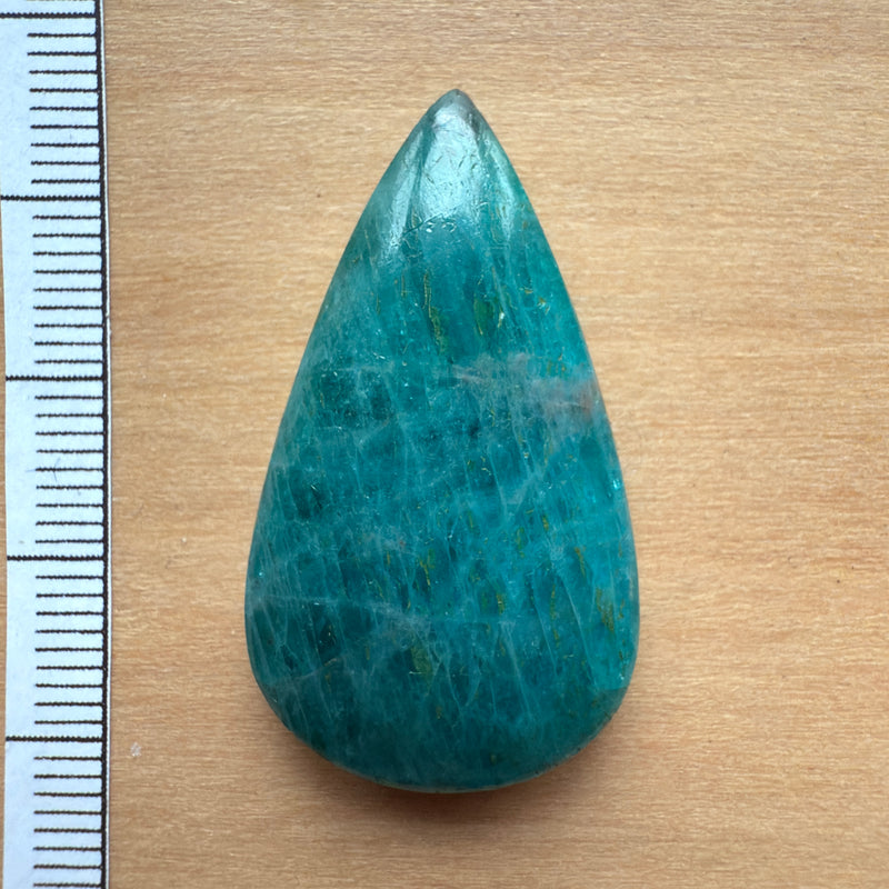 Cabochon Apatite