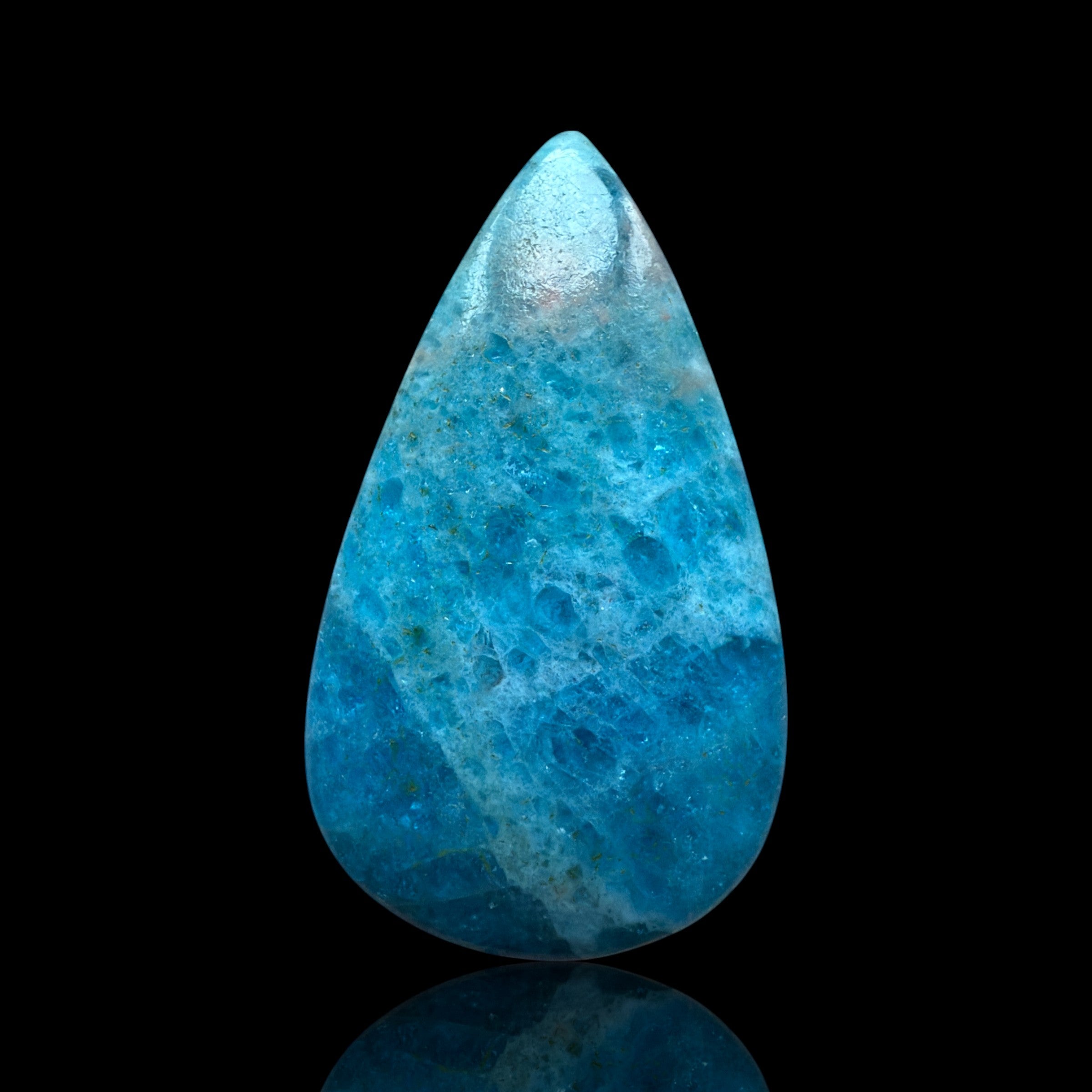 Cabochon Apatite