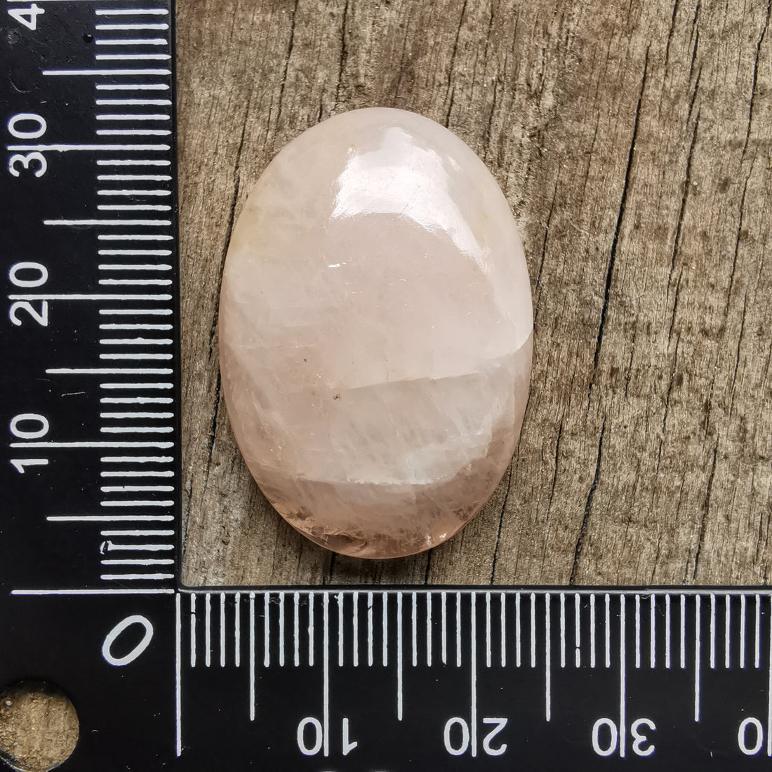 Cabochon Béryl