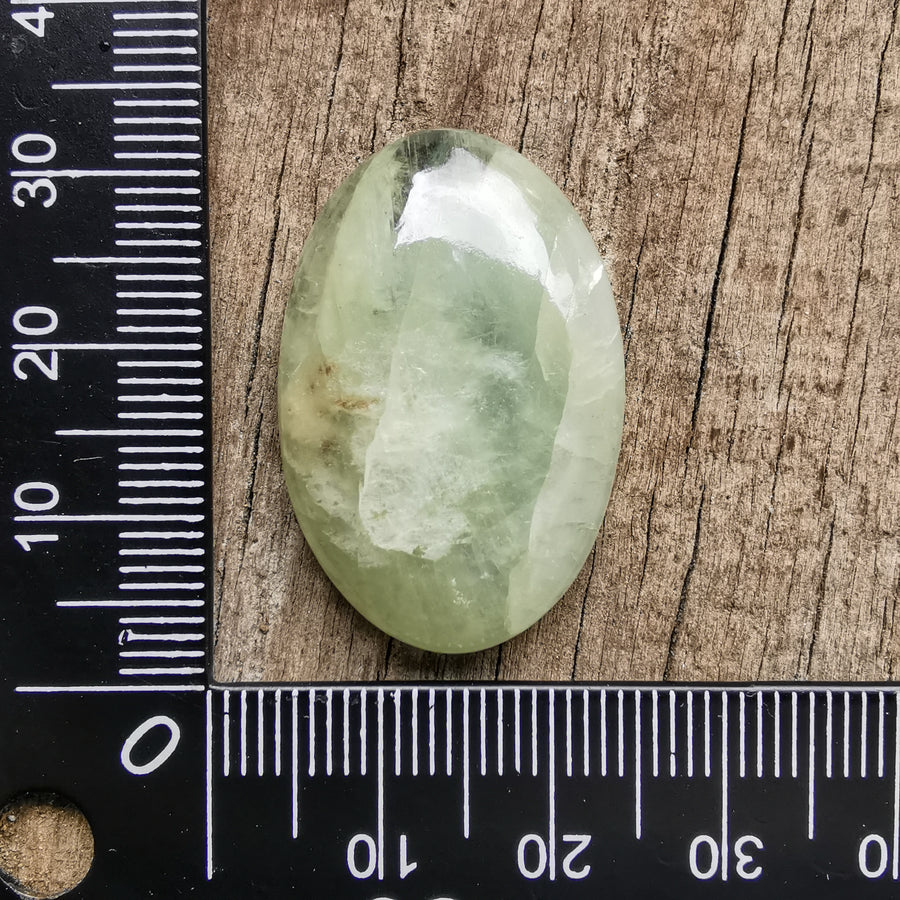 Cabochon Béryl