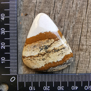 Cabochon Améthyste Quartz