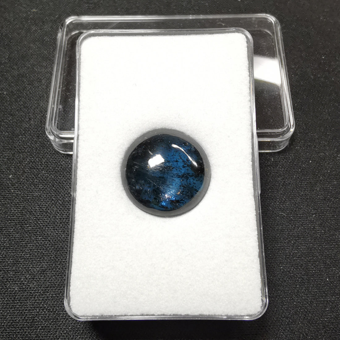 Cabochon Kyante Mousse 17X17MM