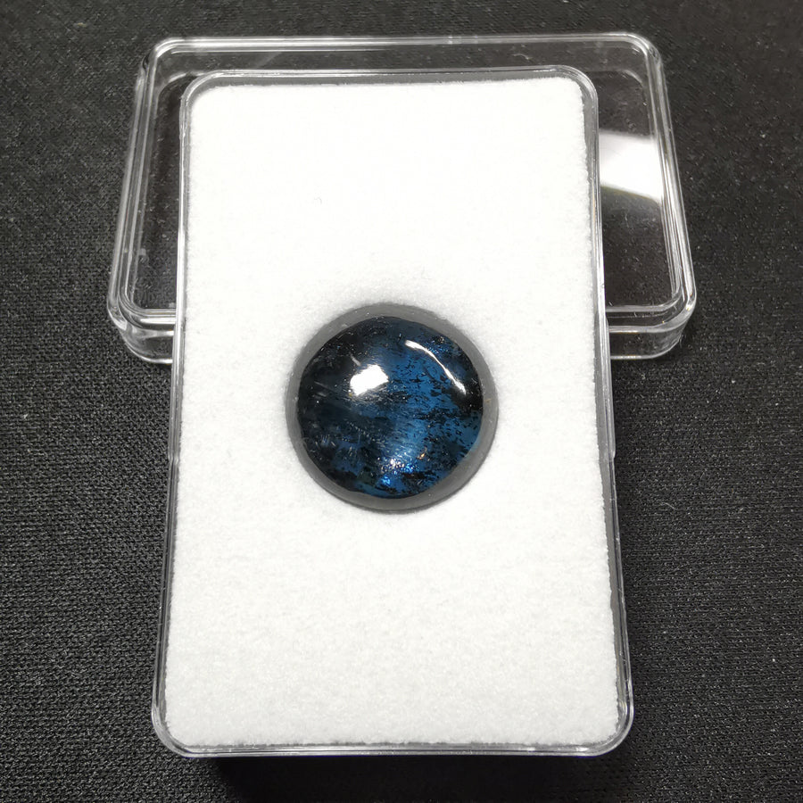 Cabochon Kyante Mousse 17X17MM