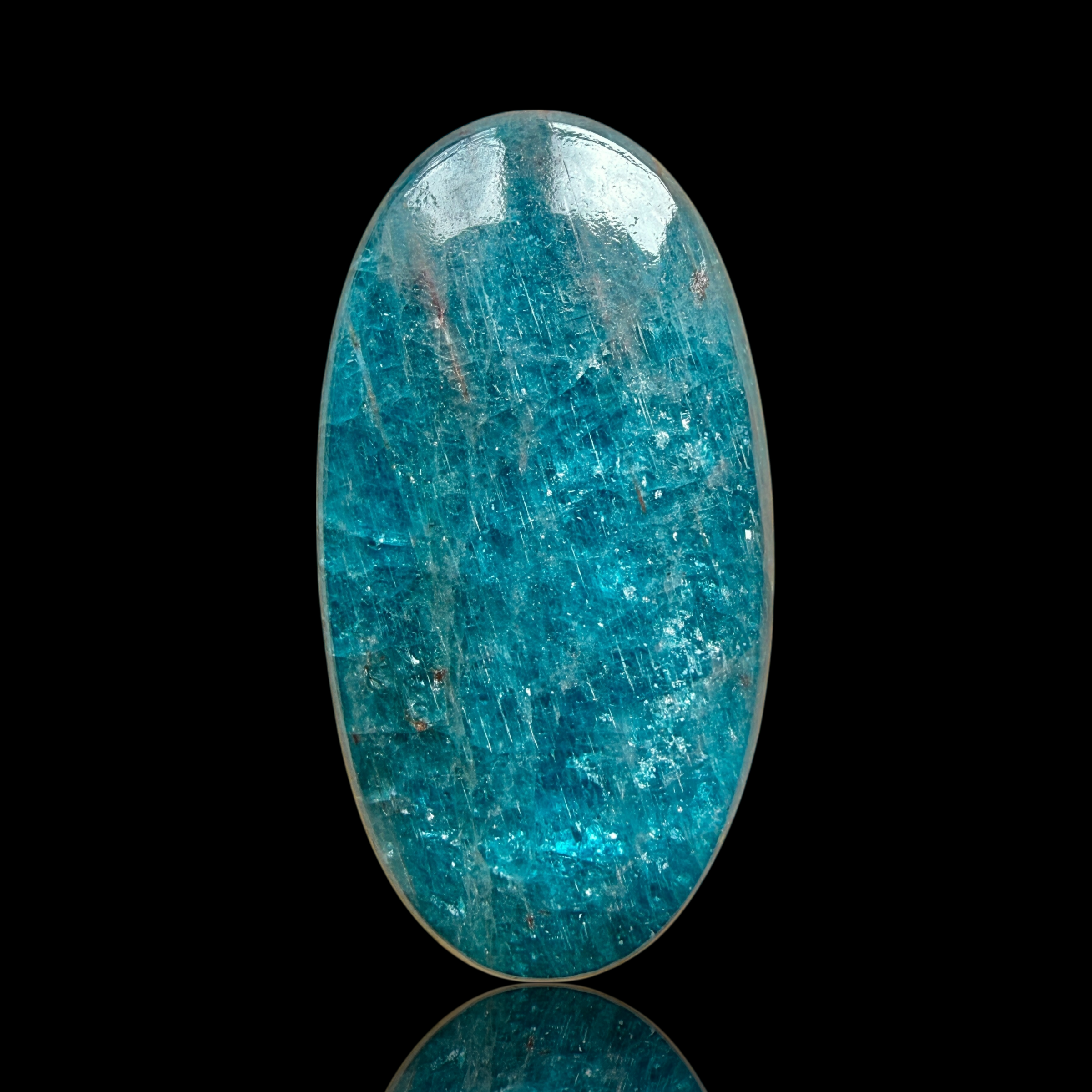 Cabochon Apatite