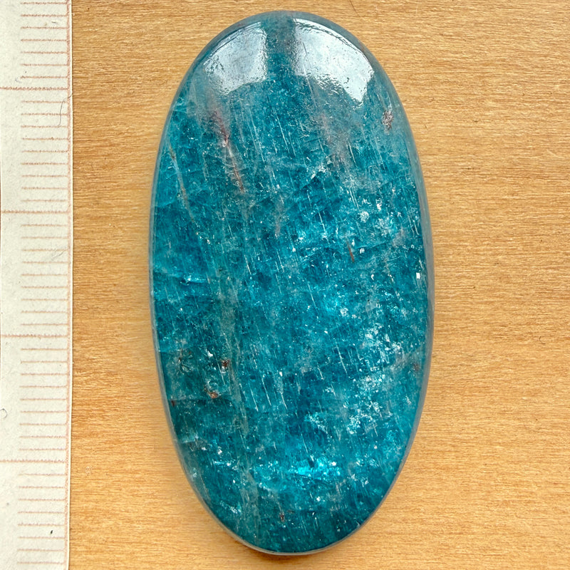 Cabochon Apatite