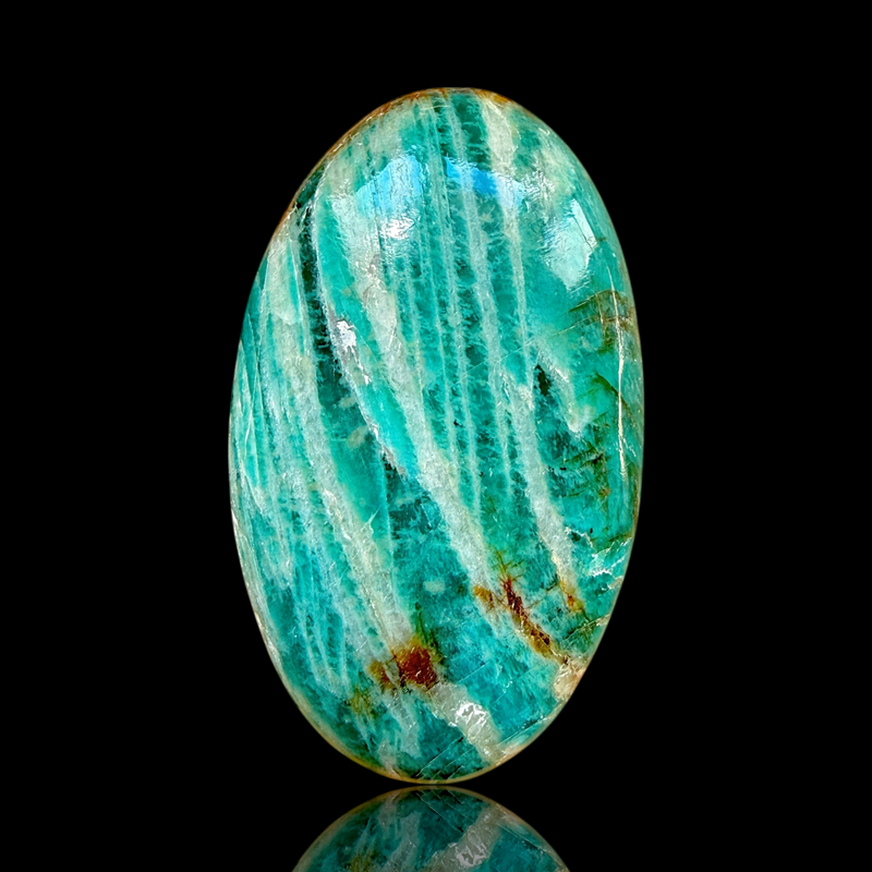 Cabochon Amazonite