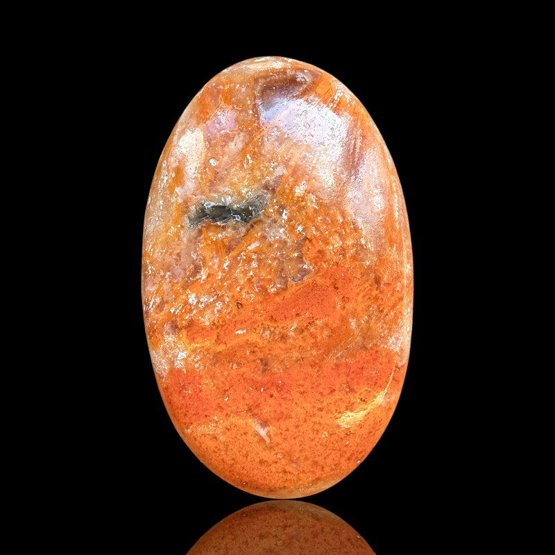 Cabochon Jaspe Bourdon