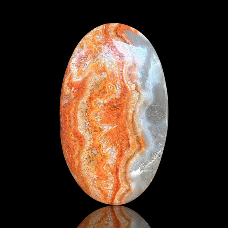 Cabochon Jaspe Bourdon