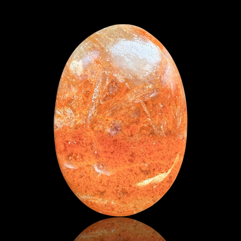 Cabochon Jaspe Bourdon