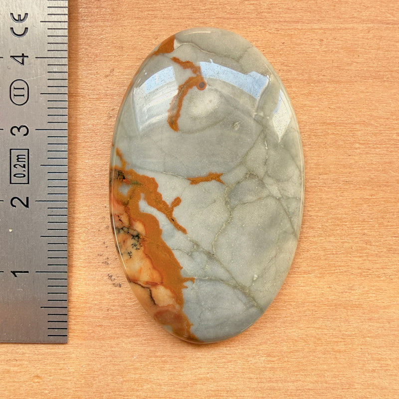 Cabochon Jaspe Paysage