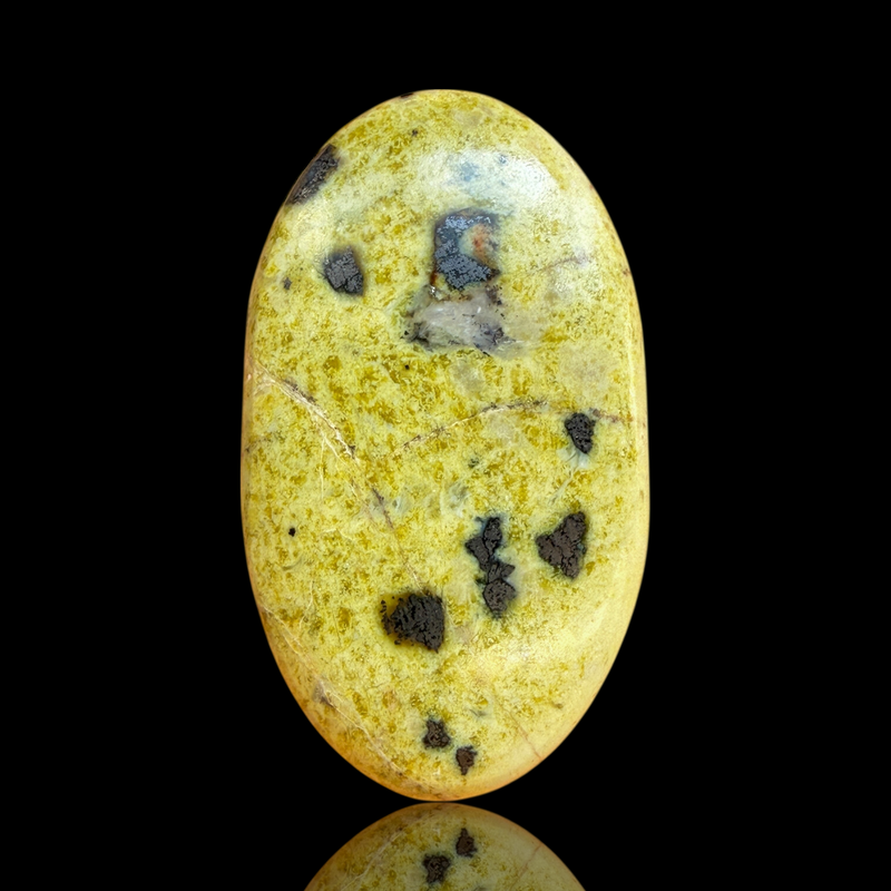Cabochon Serpentine