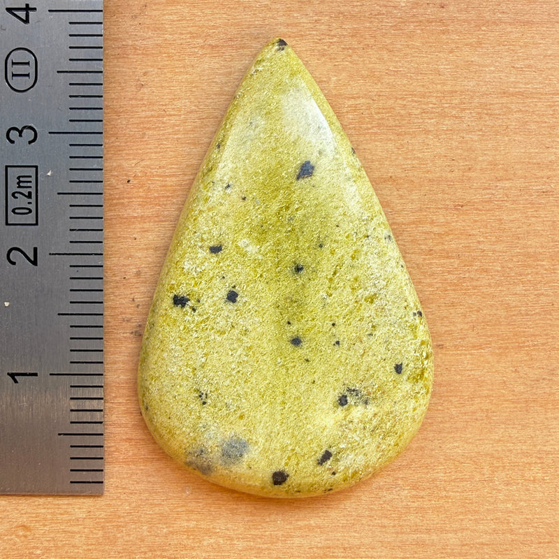 Cabochon Serpentine