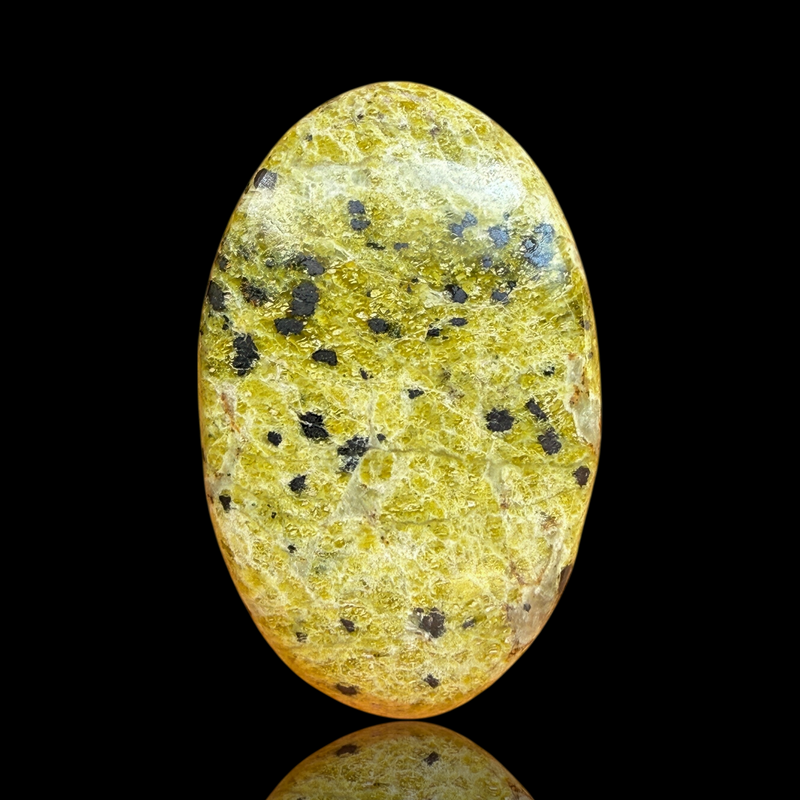 Cabochon Serpentine