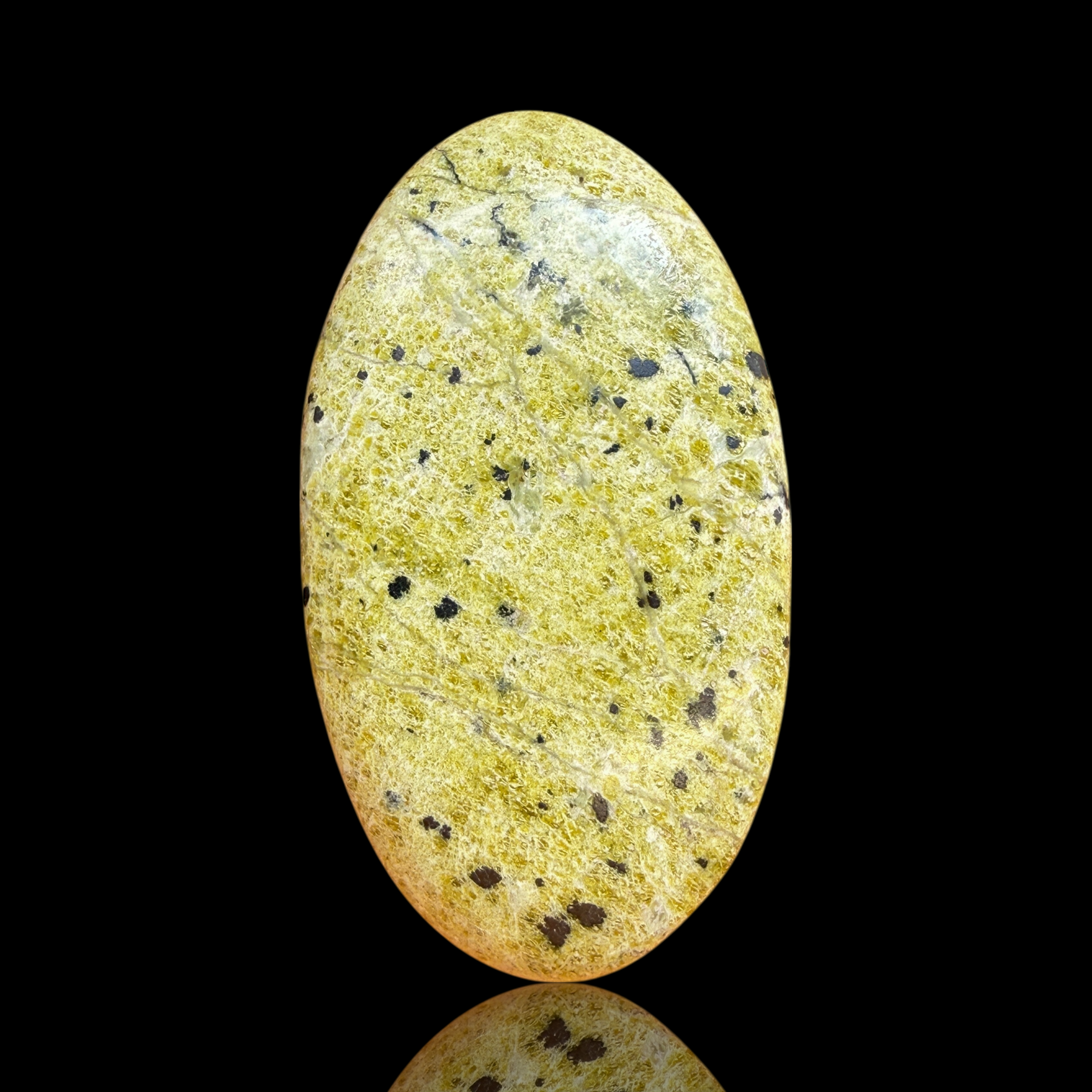 Cabochon Serpentine