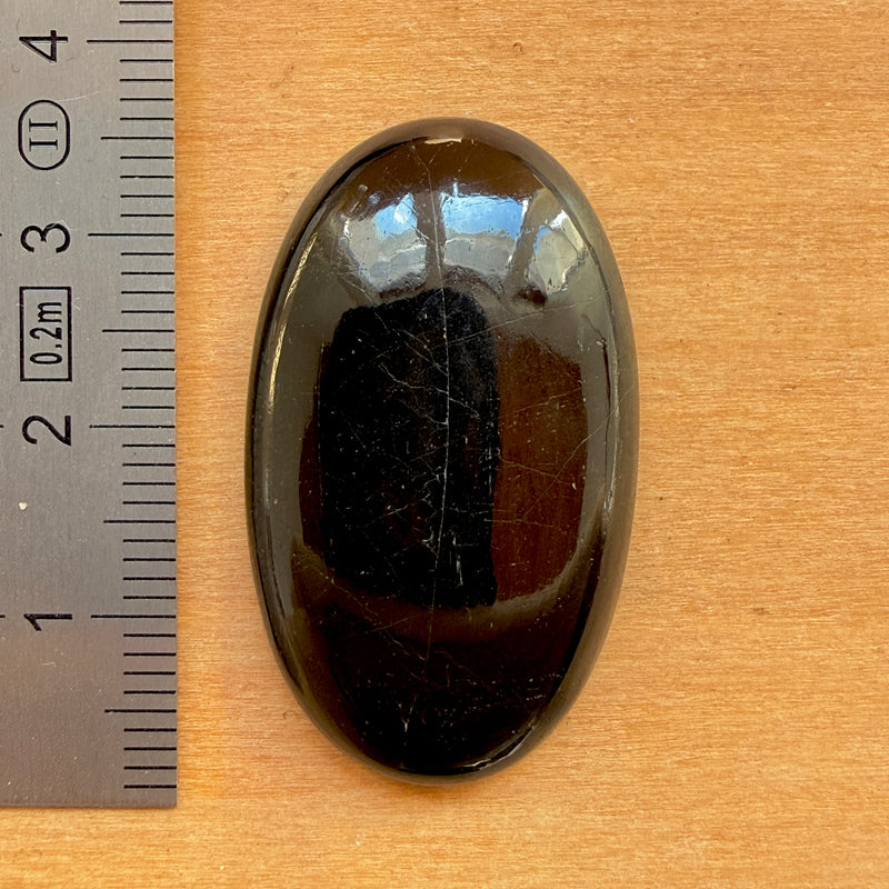 Cabochon Tourmaline Noire