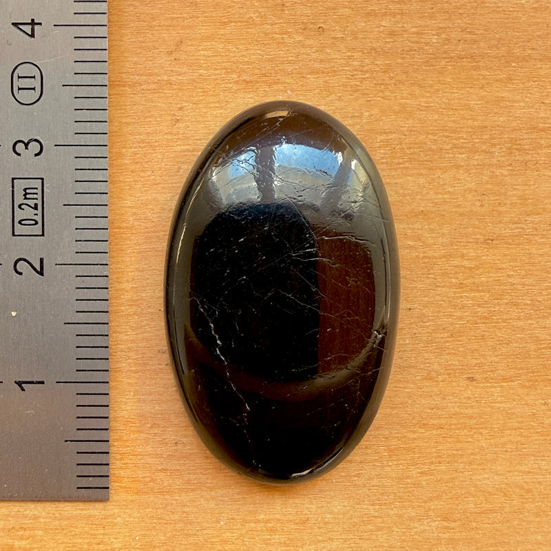 Cabochon Tourmaline Noire