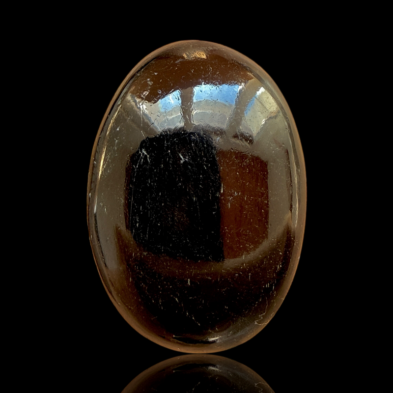 Cabochon Tourmaline Noire