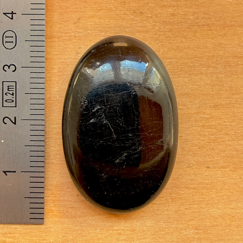 Cabochon Tourmaline Noire