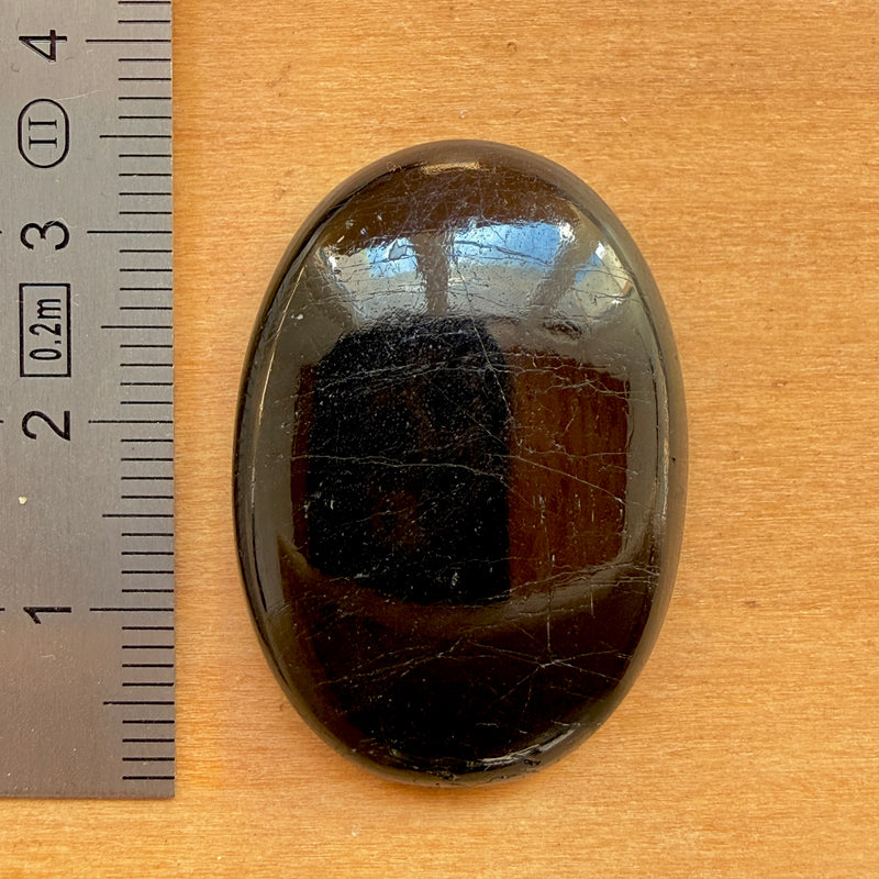 Cabochon Tourmaline Noire