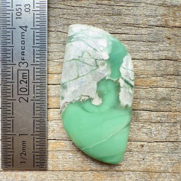 Cabochon Variscite Lucin