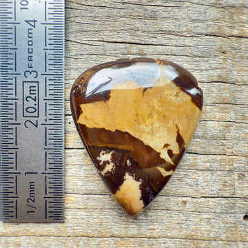 Cabochon Jaspe Outback