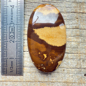 Cabochon Jaspe Outback