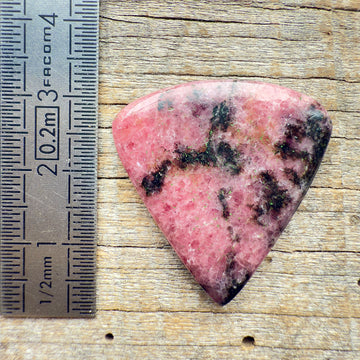 Cabochon Rhodonite