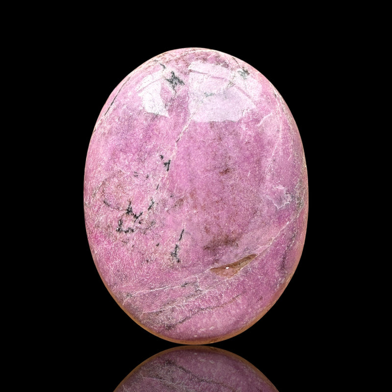 Cabochon Cobaltocalcite