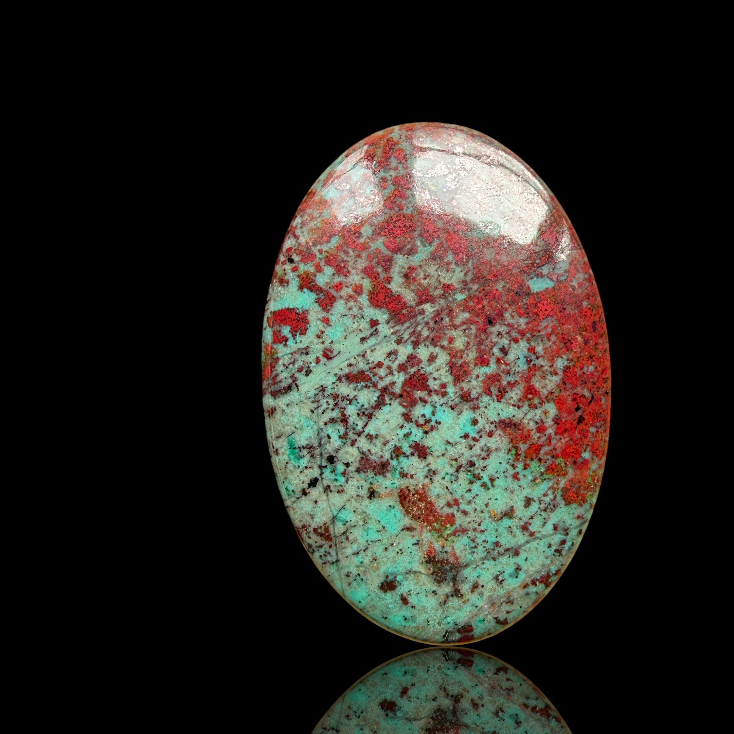 Cabochon Sonora Sunrise