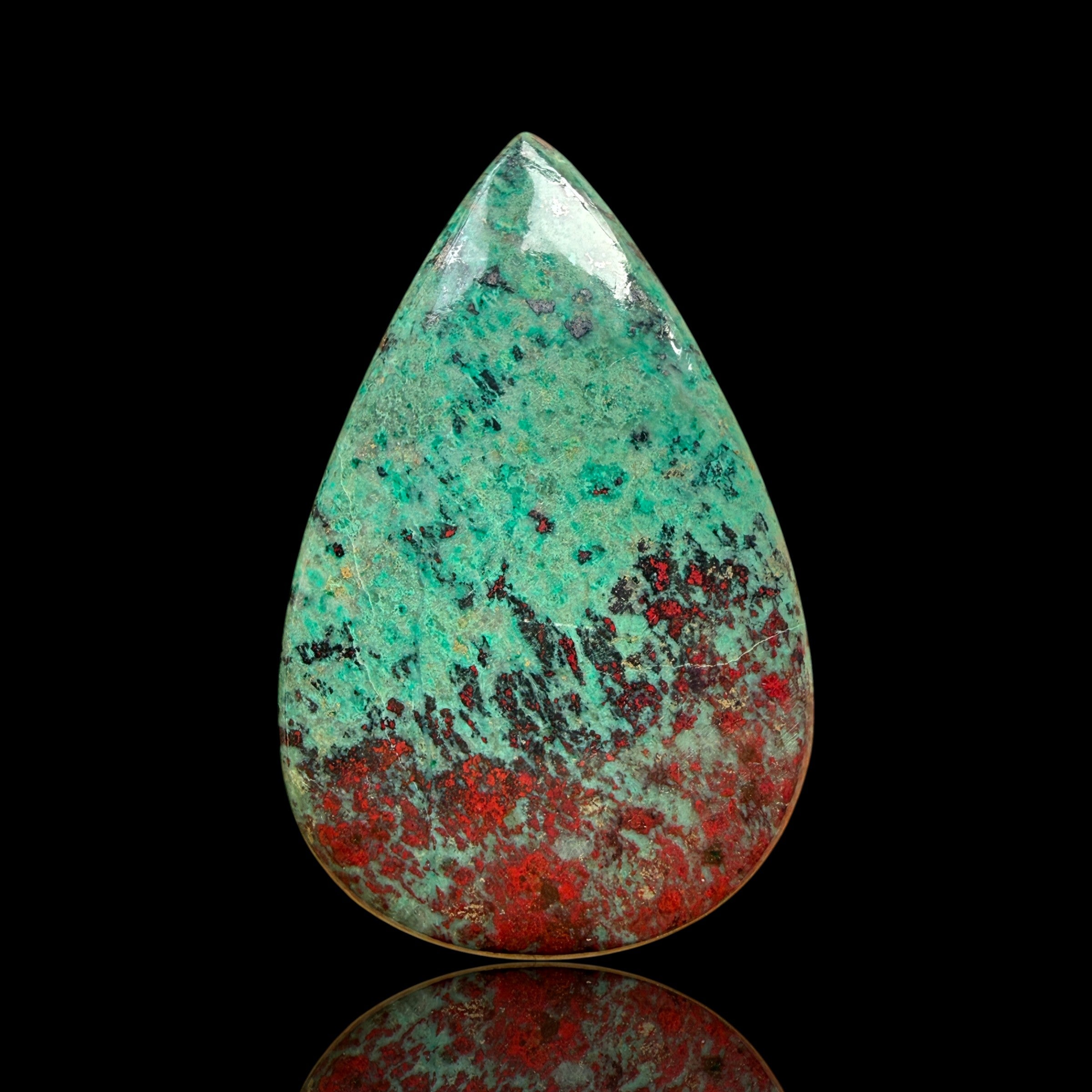 Cabochon Sonora Sunrise