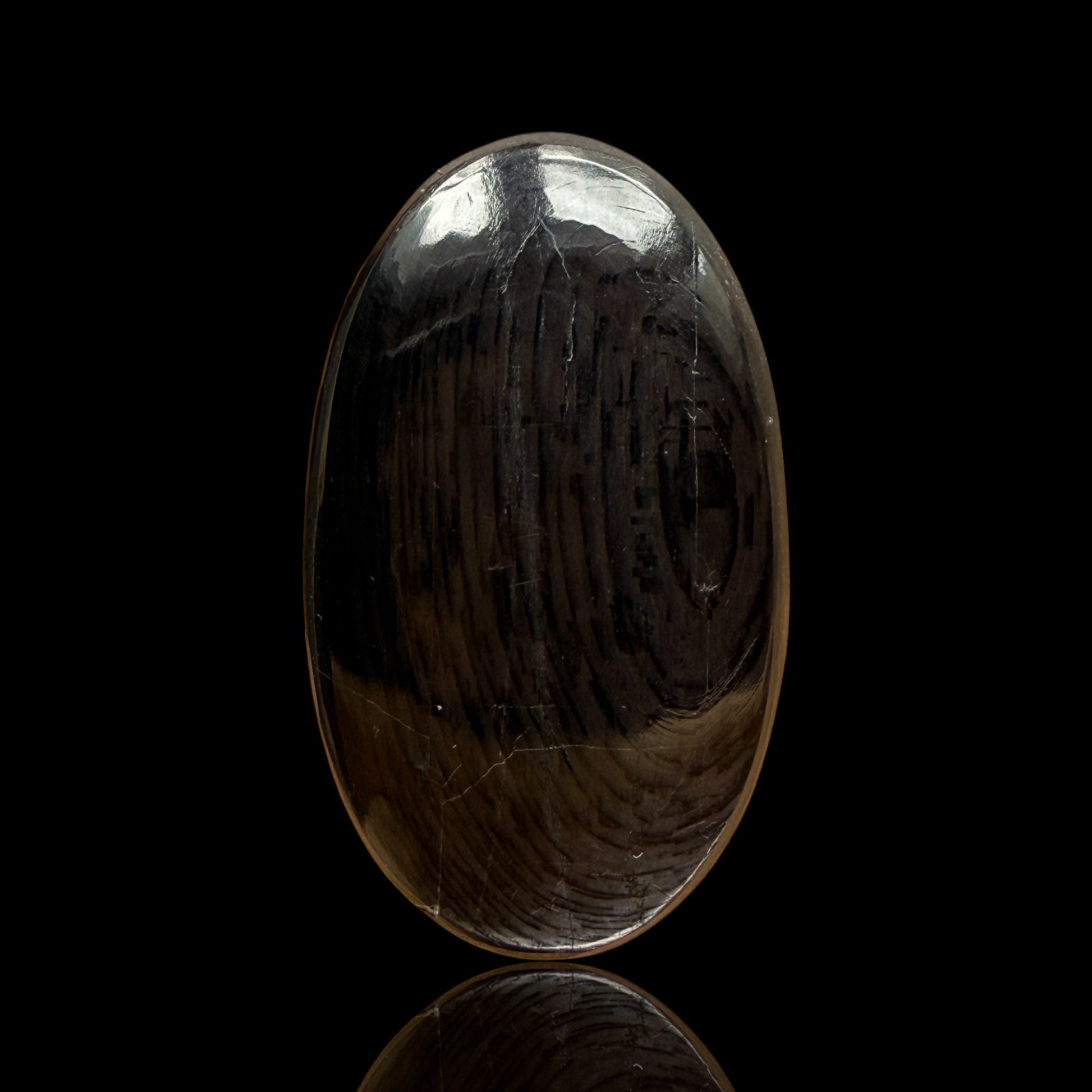 Cabochon Hypersthène