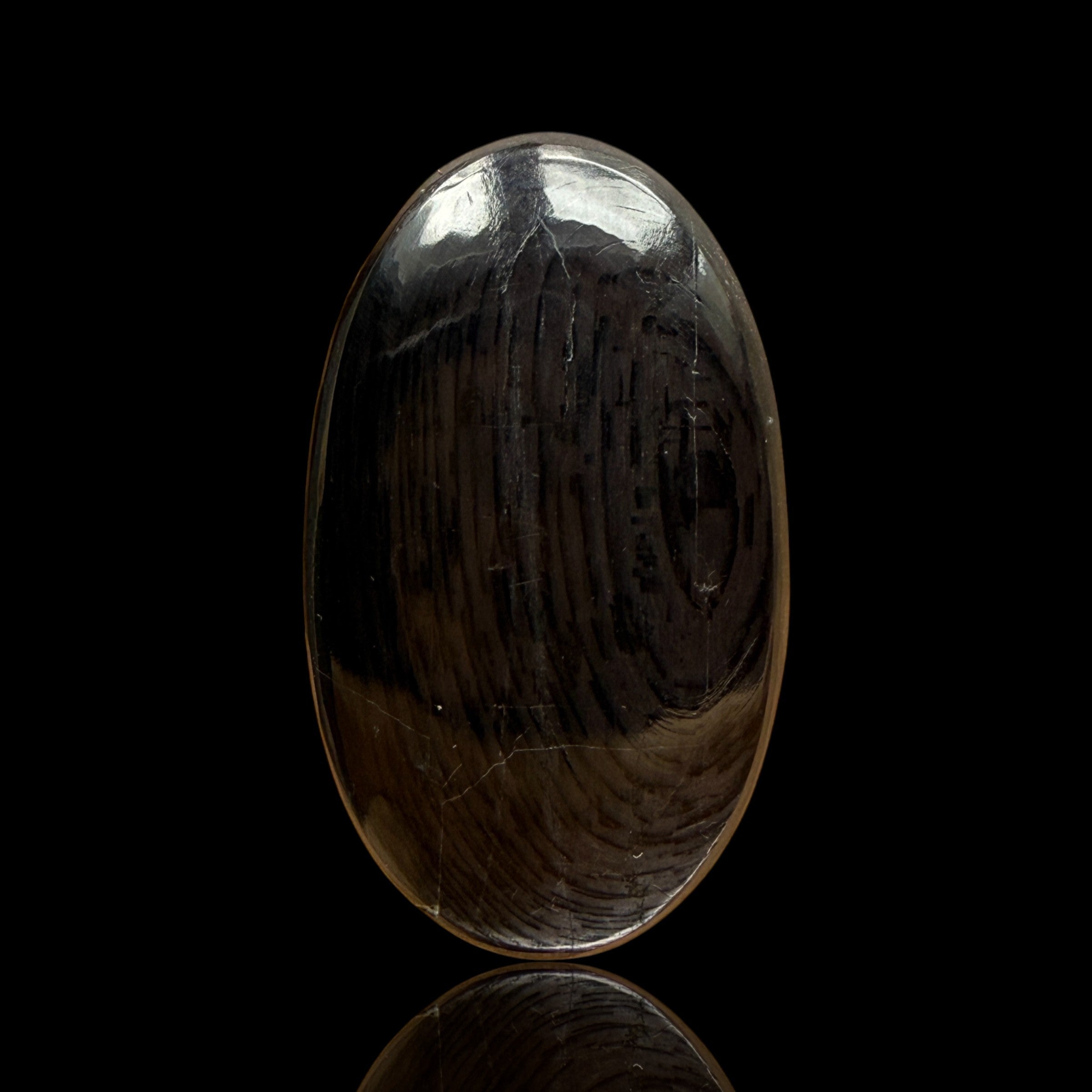 Cabochon Hypersthène