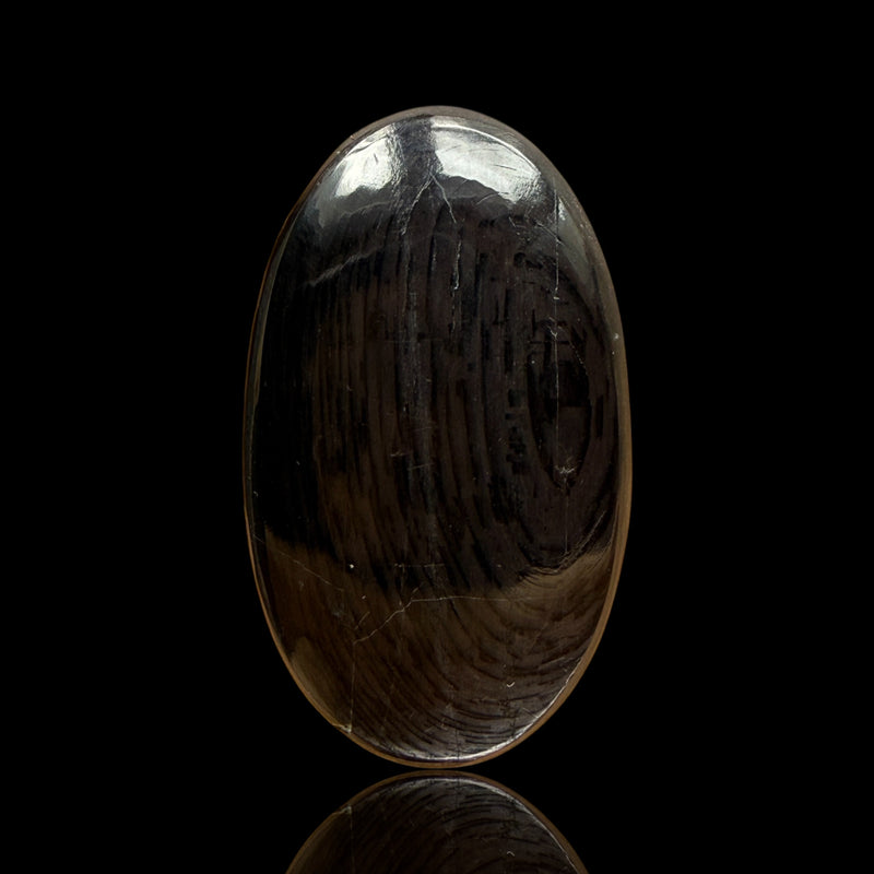 Cabochon Hypersthène