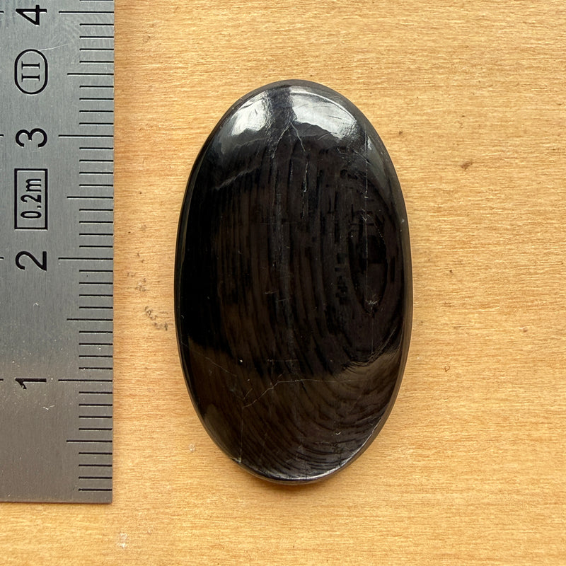 Cabochon Hypersthène