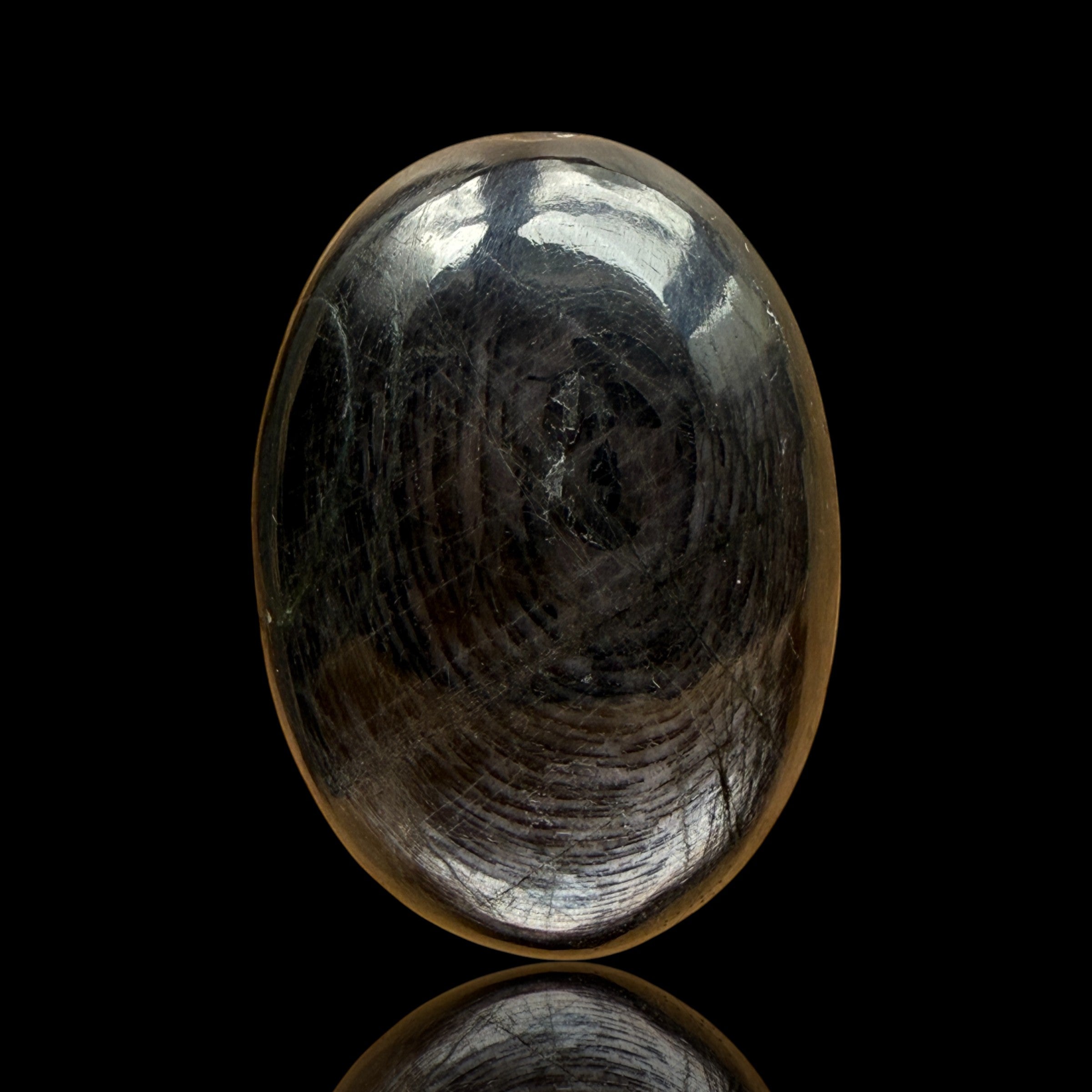Cabochon Hypersthène
