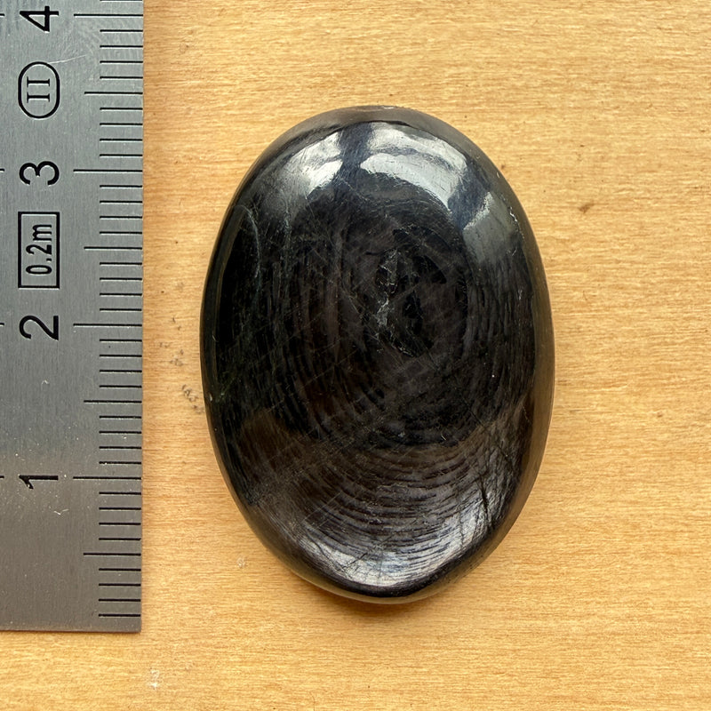 Cabochon Hypersthène
