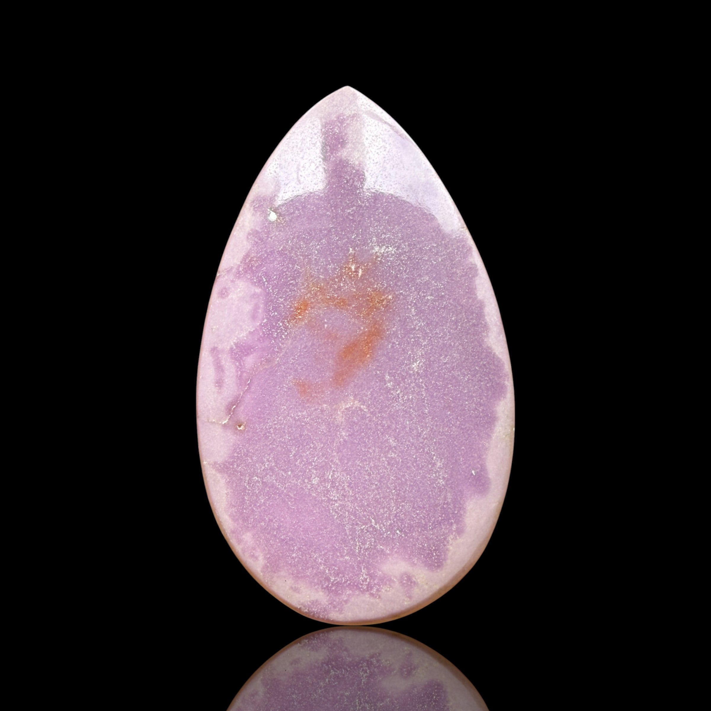 Cabochon Phosphosidérite