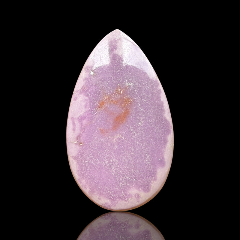 Cabochon Phosphosidérite