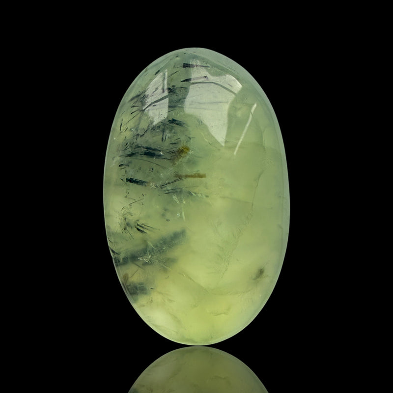 Cabochon Préhnite