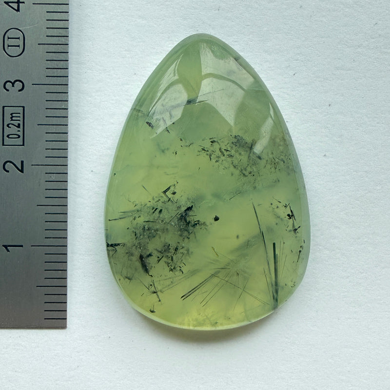 Cabochon Préhnite