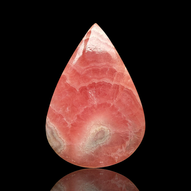 Cabochon Rhodochrosite