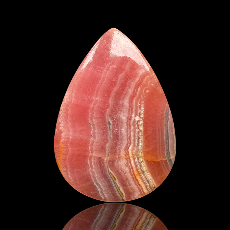 Cabochon Rhodochrosite