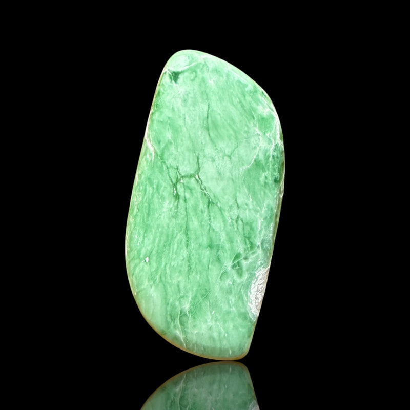 Cabochon Variscite